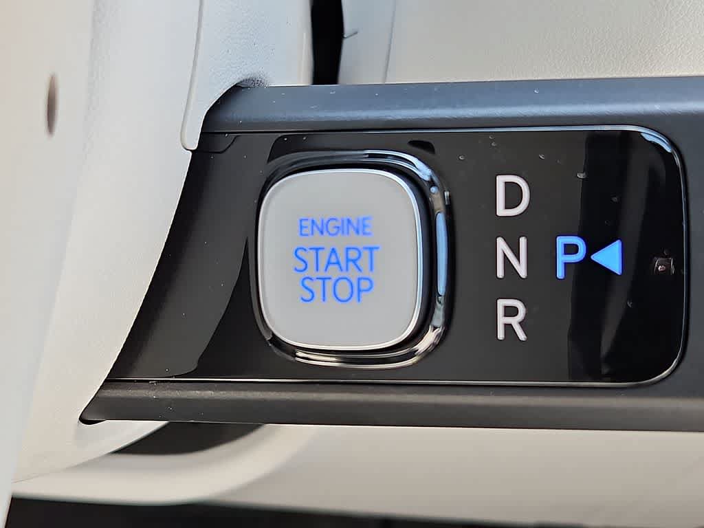 New 2026 Hyundai Palisade SEL AWD/4WD image 20