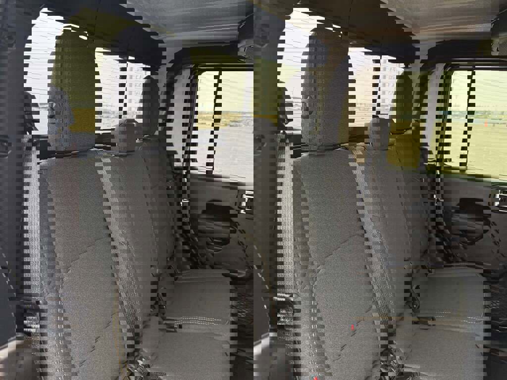 New 2026 Jeep Gladiator Sport image 19