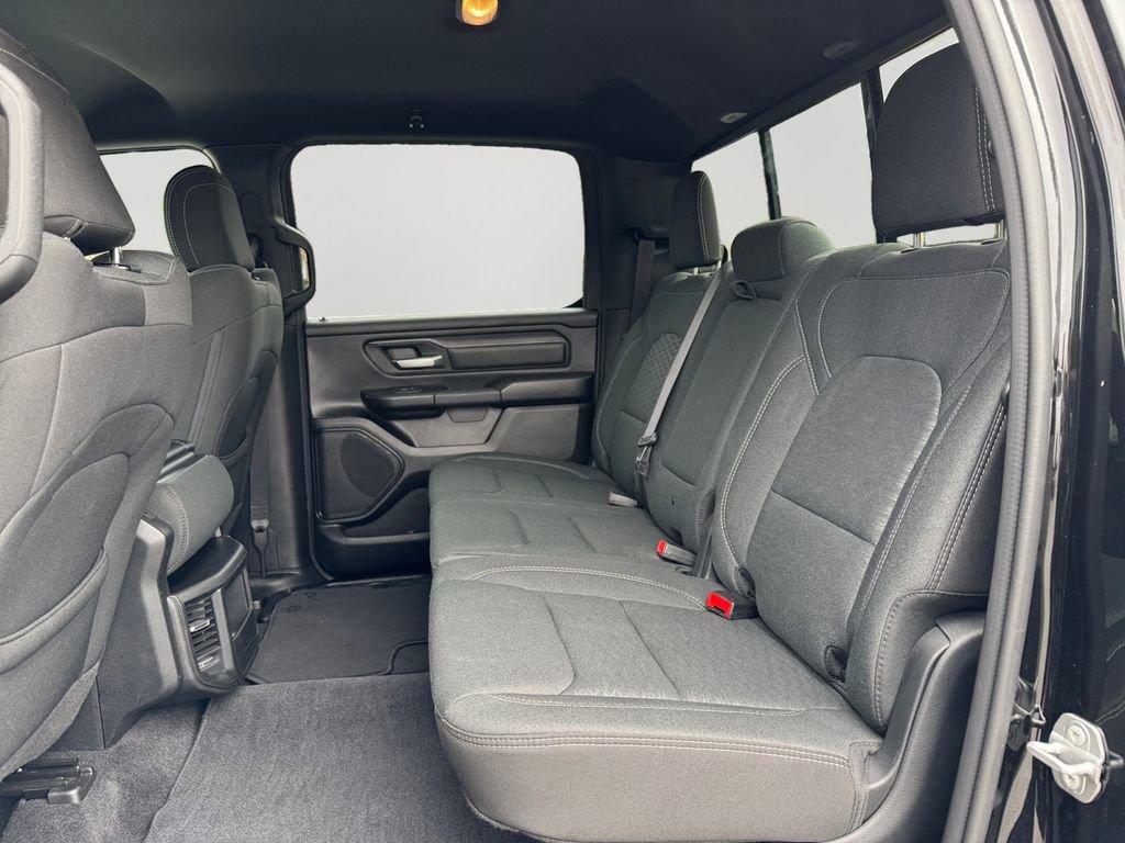 Used 2025 RAM 1500 Tradesman image 15