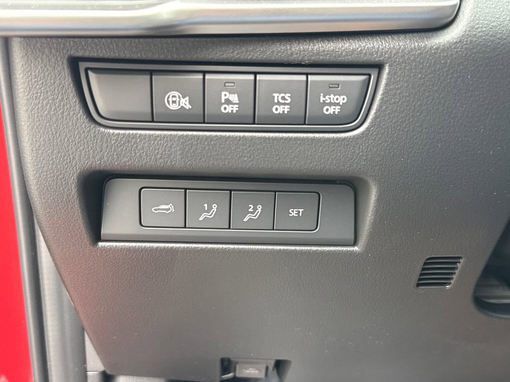 New 2026 MAZDA CX-90 3.3 Turbo S w/ Premium Plus image 32