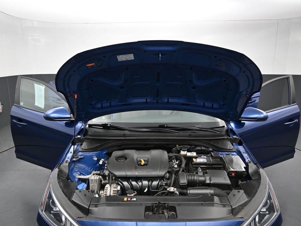 Used 2020 Hyundai Elantra SE image 33