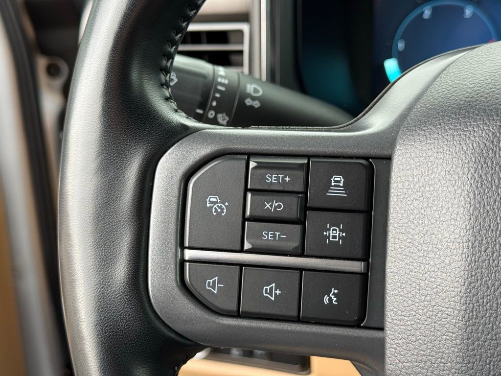 Used 2023 Ford F450 Lariat w/ Lariat Ultimate Package image 14