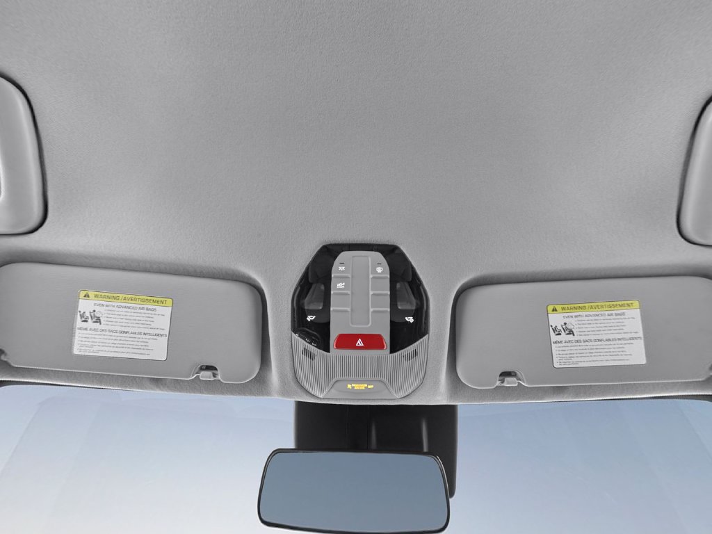 New 2026 Kia K4 EX FWD image 12