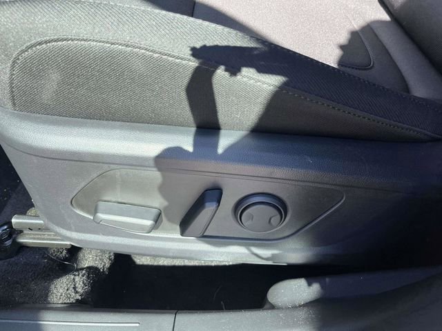 Certified 2024 Hyundai Tucson Blue image 17