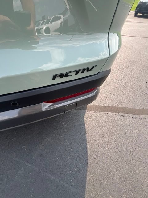 Used 2026 Chevrolet Equinox ACTIV w/ Safety and Technology Package AWD/4WD image 29