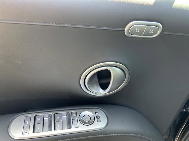 New 2026 Hyundai Palisade Limited image 11