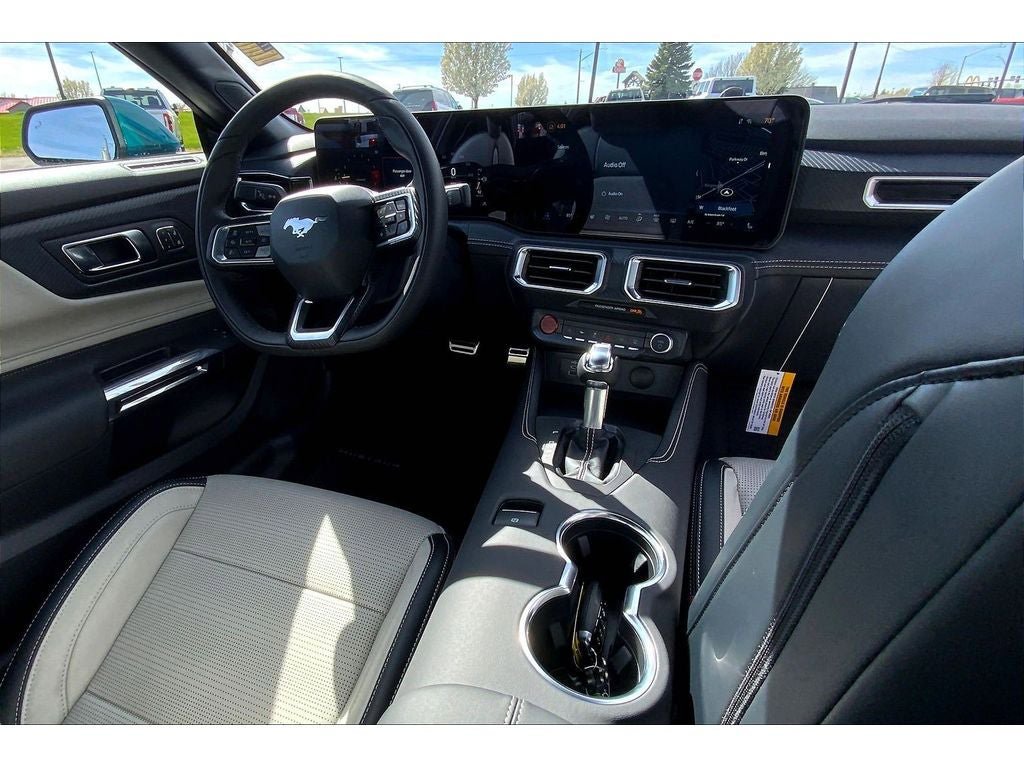 New 2026 Ford Mustang GT Premium RWD image 7