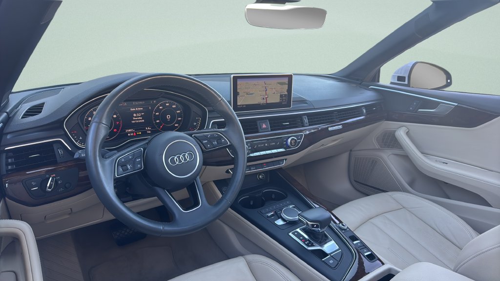 Used 2019 Audi A5 2.0T Premium Plus AWD/4WD image 35