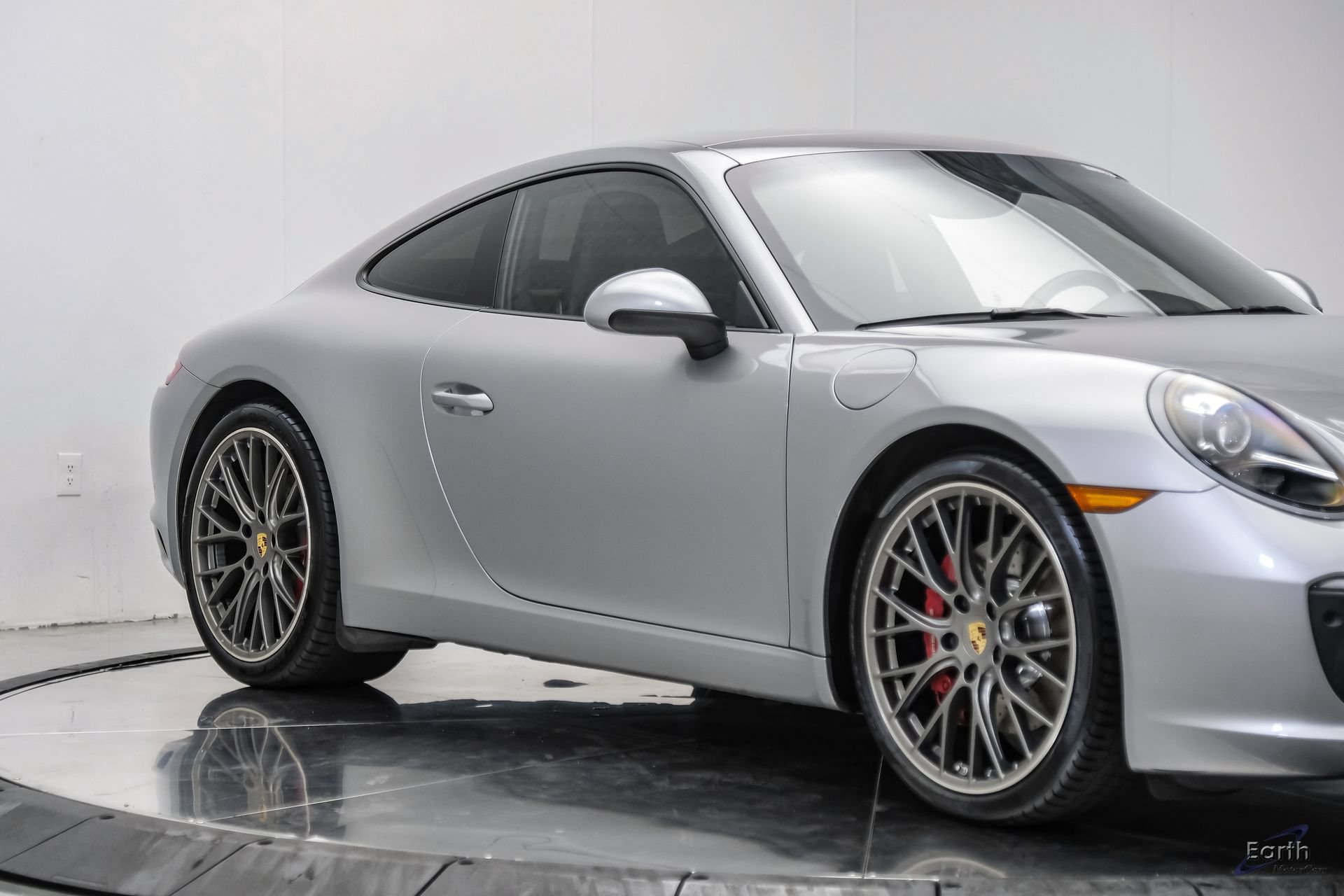 Used 2017 Porsche 911 Carrera S RWD image 24
