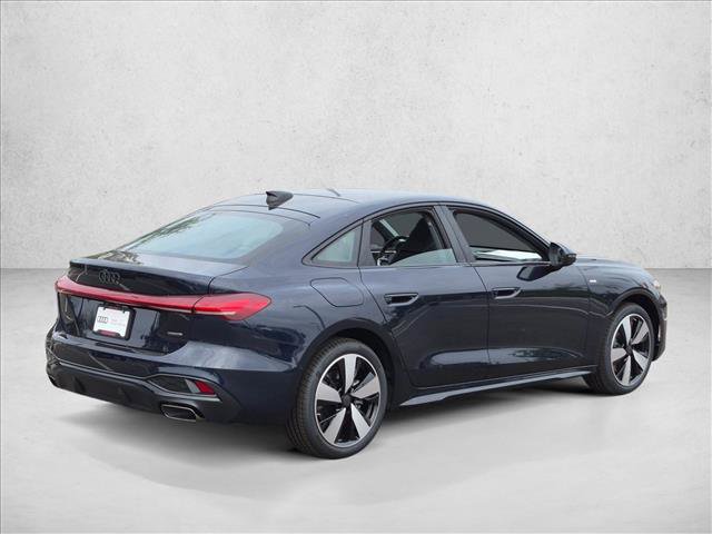 New 2026 Audi A5 Premium Plus AWD/4WD image 2