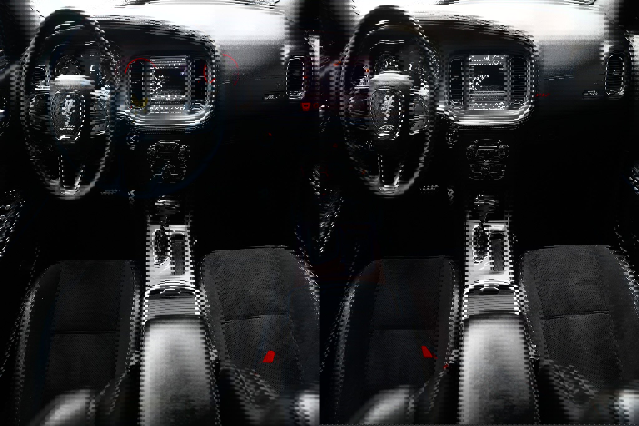 Used 2021 Dodge Charger Scat Pack w/ Plus Group image 2