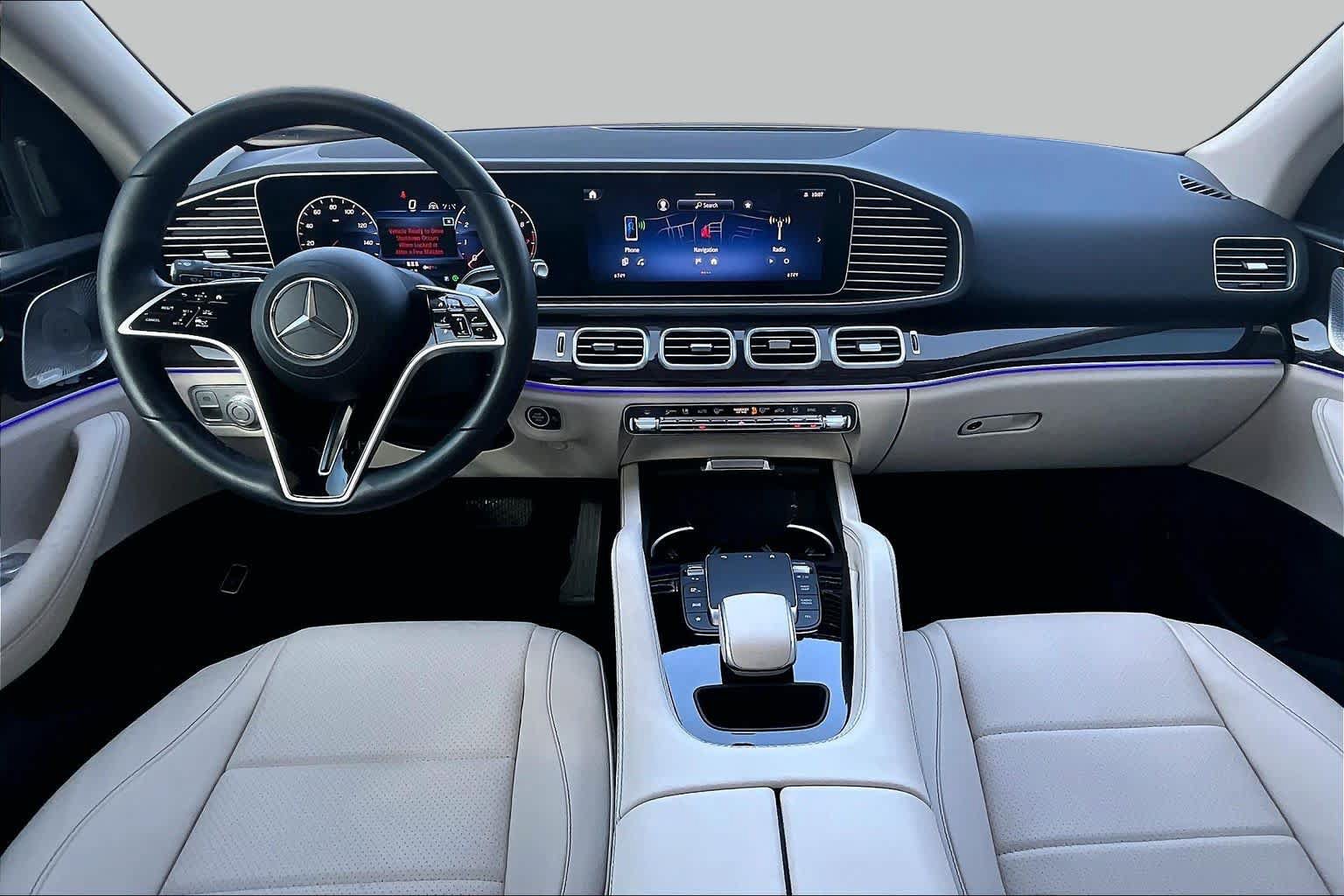 Certified 2024 Mercedes-Benz GLE 450 4MATIC image 16