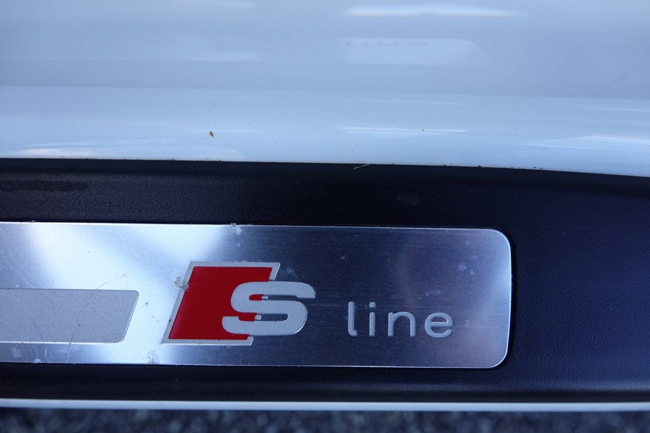 Used 2012 Audi A3 TDI Premium Plus w/ Premium Plus Package FWD image 69