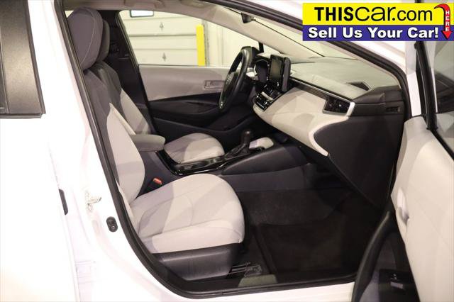 Used 2022 Toyota Corolla LE FWD image 26