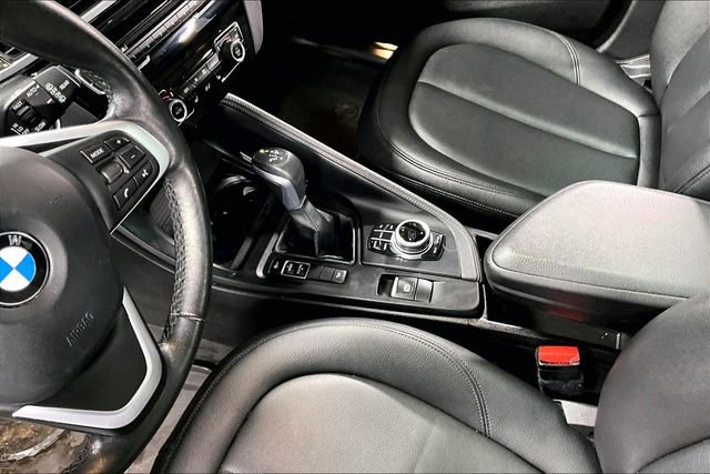 Used 2017 BMW X1 xDrive28i image 17