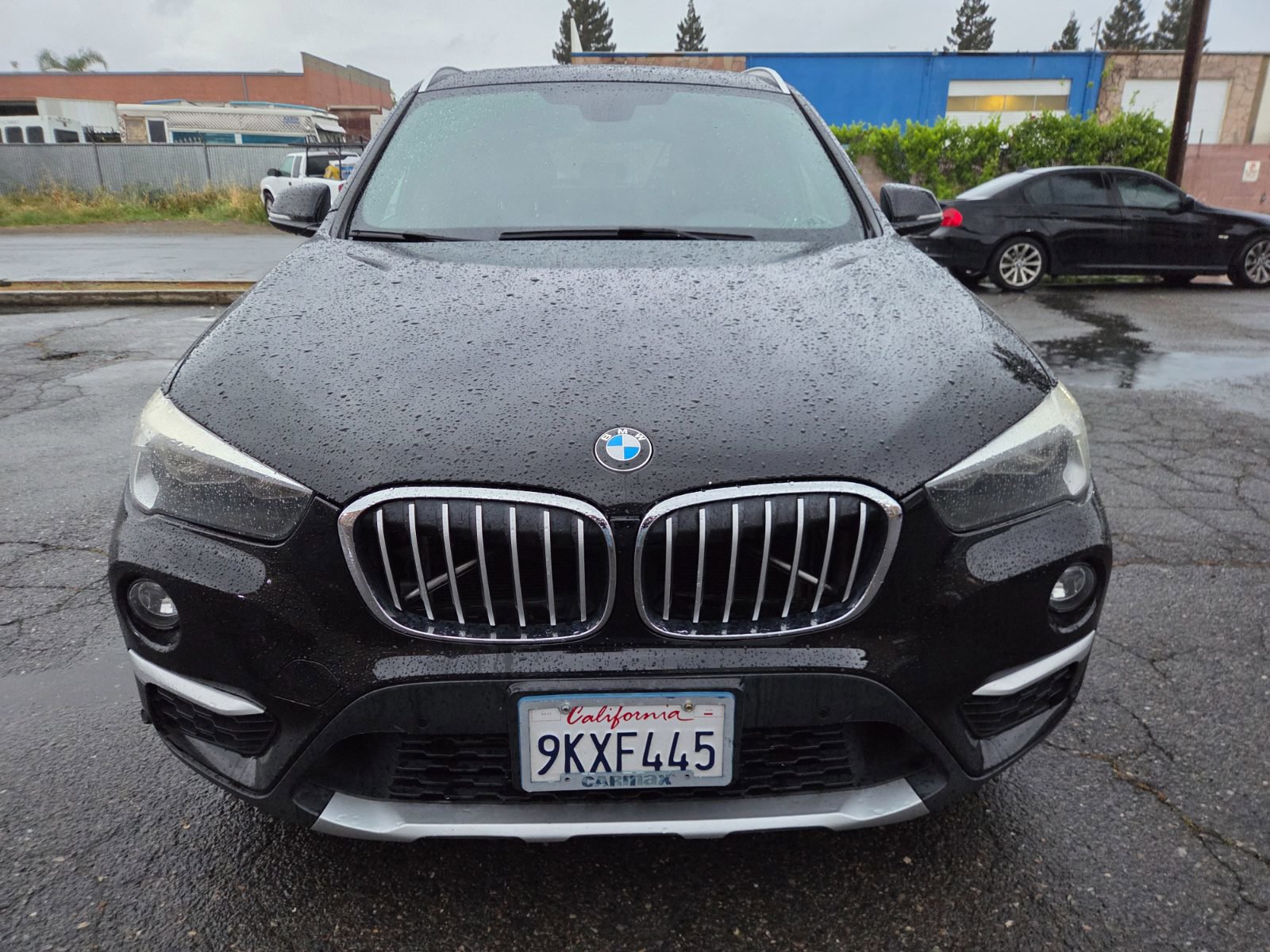 Used 2016 BMW X1 xDrive28i image 6