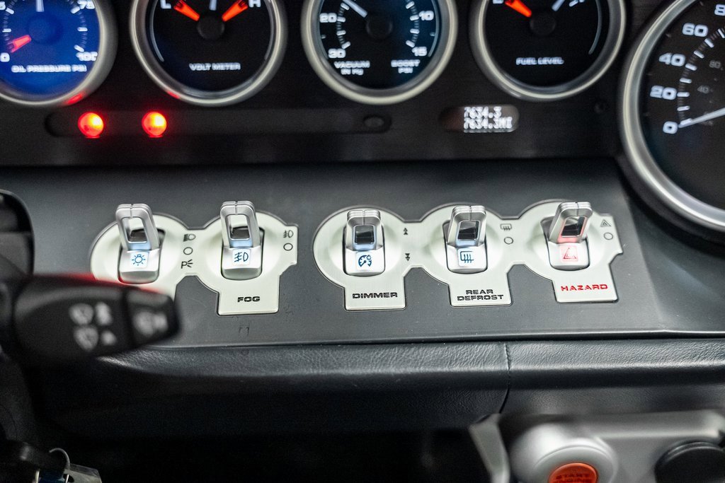 Used 2005 Ford GT image 49