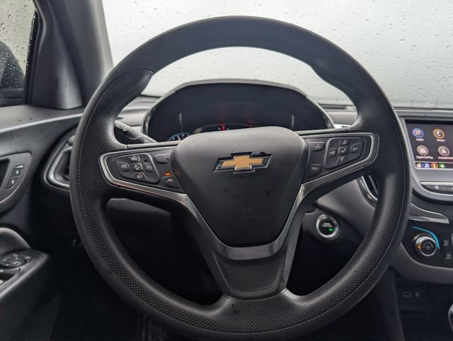 Certified 2023 Chevrolet Equinox LS w/ LS Convenience Package image 18