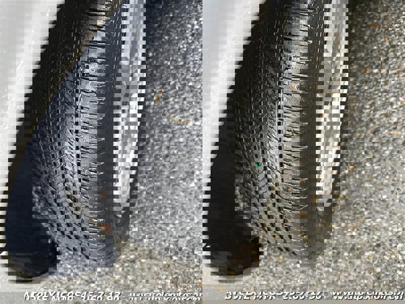 Used 2001 Volvo S60 2.4T image 21