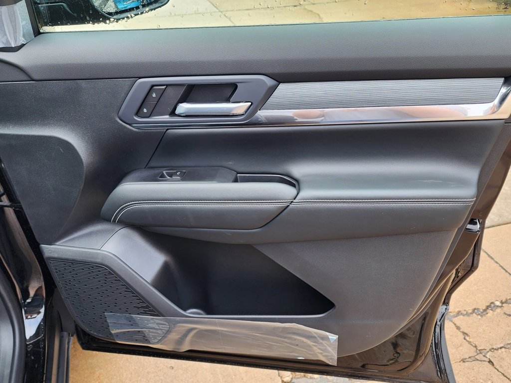 New 2026 GMC Terrain Elevation w/ Black Edition image 35