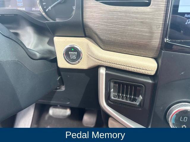 Certified 2024 Ford Expedition Limited RWD image 25