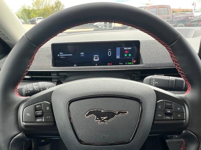 New 2026 Ford Mustang Mach-E Premium AWD/4WD image 22