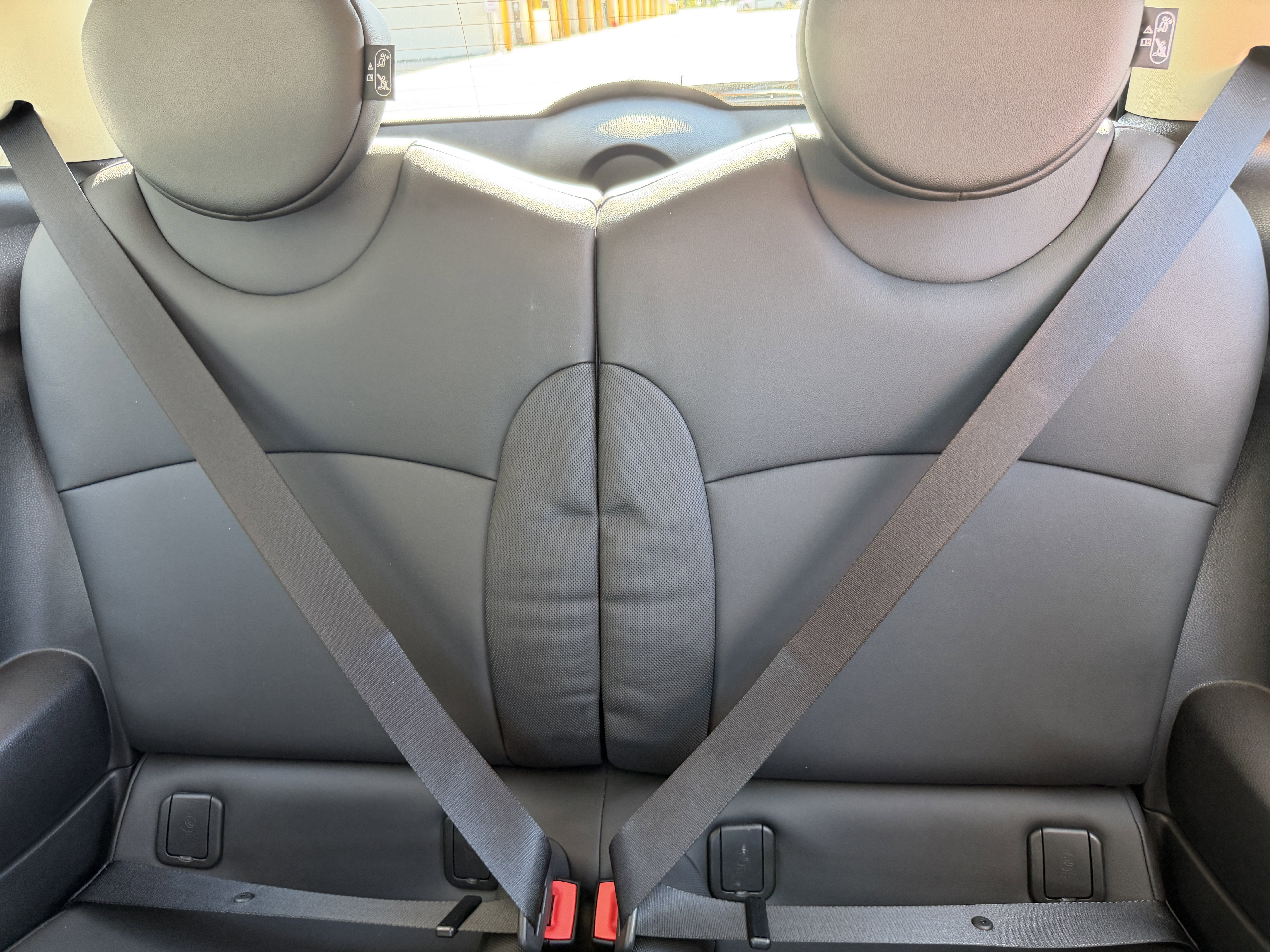 Used 2013 MINI Cooper Hardtop FWD image 18
