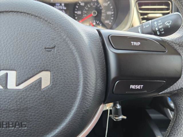 Used 2023 Kia Rio LX FWD image 13