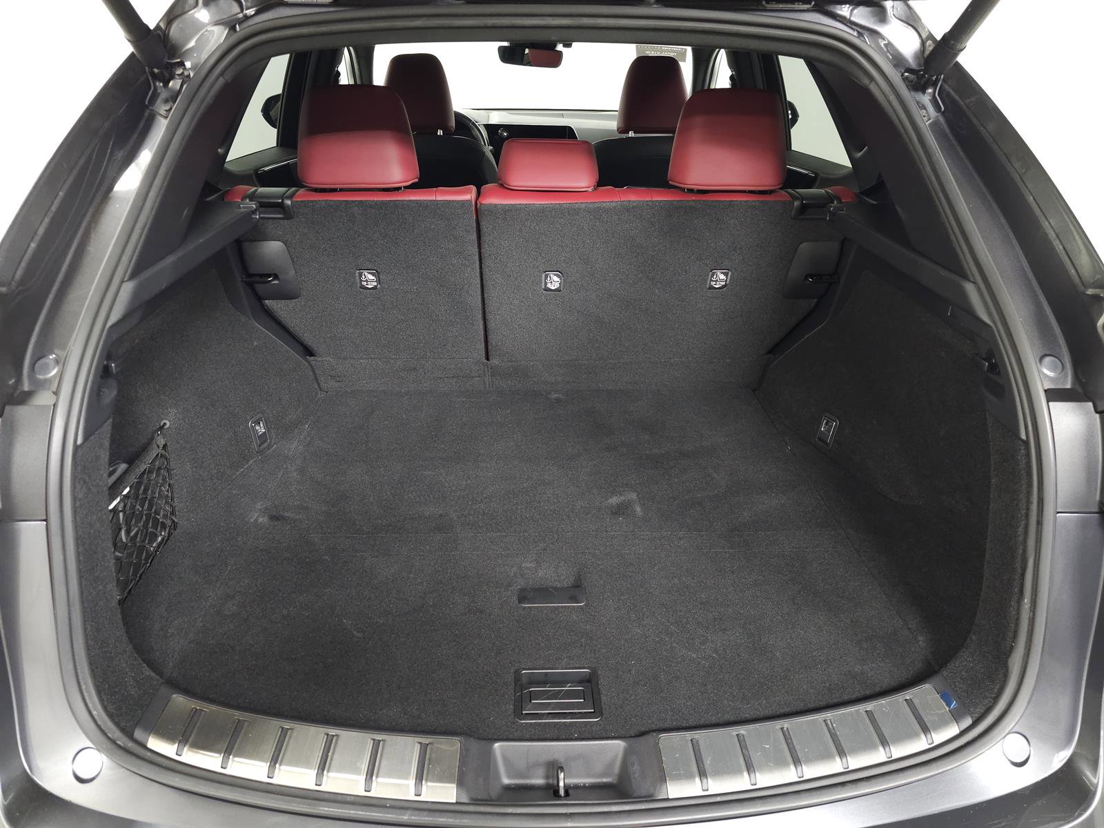 Certified 2024 Lexus NX 350h AWD 4dr Crossover image 7