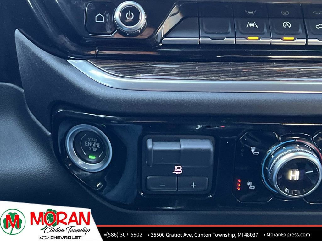 Used 2022 GMC Sierra 1500 Elevation image 23