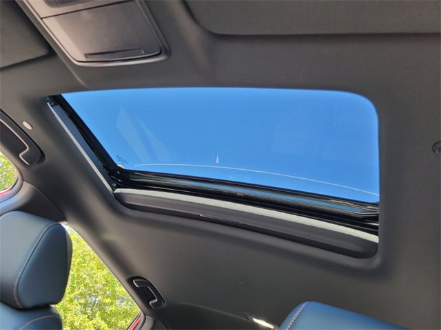 New 2026 Honda CR-V Sport-L image 5