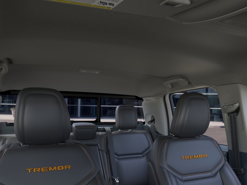 New 2026 Ford Maverick Tremor AWD/4WD image 12