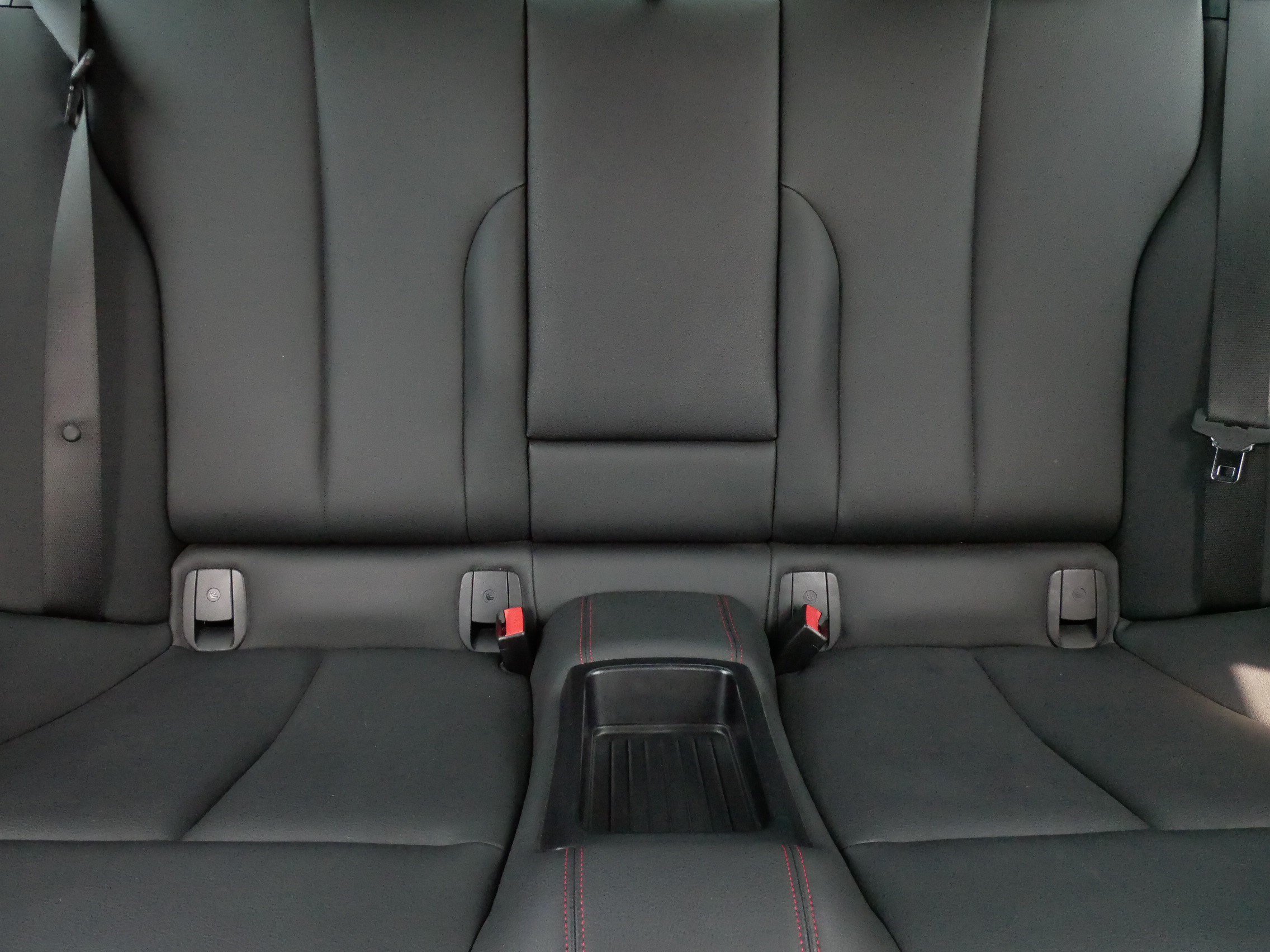 Used 2018 BMW 430i Coupe RWD image 13