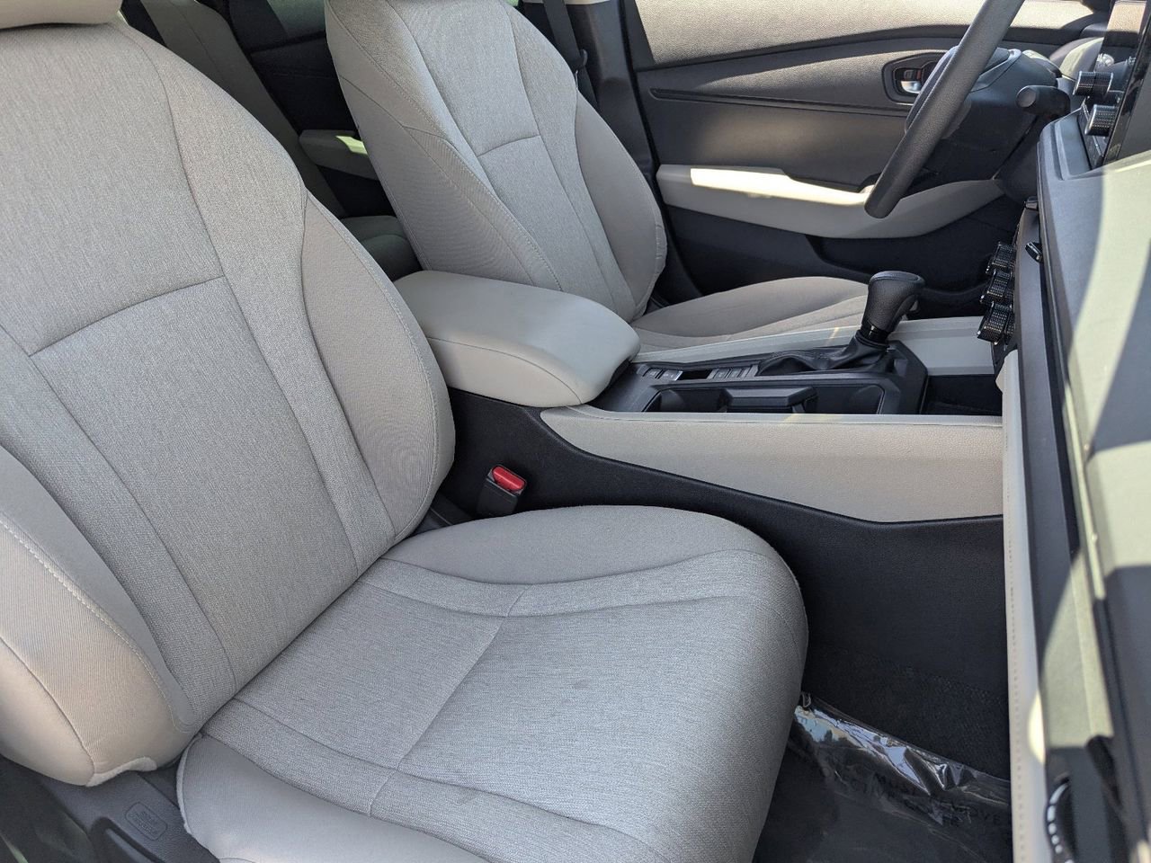 Certified 2024 Honda Accord LX image 8