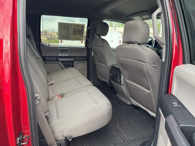 Used 2020 Ford F150 XLT w/ Equipment Group 302A Luxury image 34