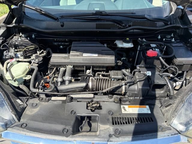 Used 2018 Honda CR-V EX image 20