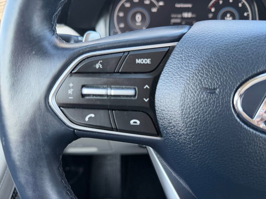 Used 2021 Hyundai Palisade Limited image 25
