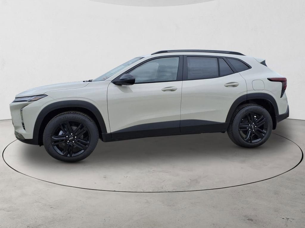 New 2026 Chevrolet Trax ACTIV image 8