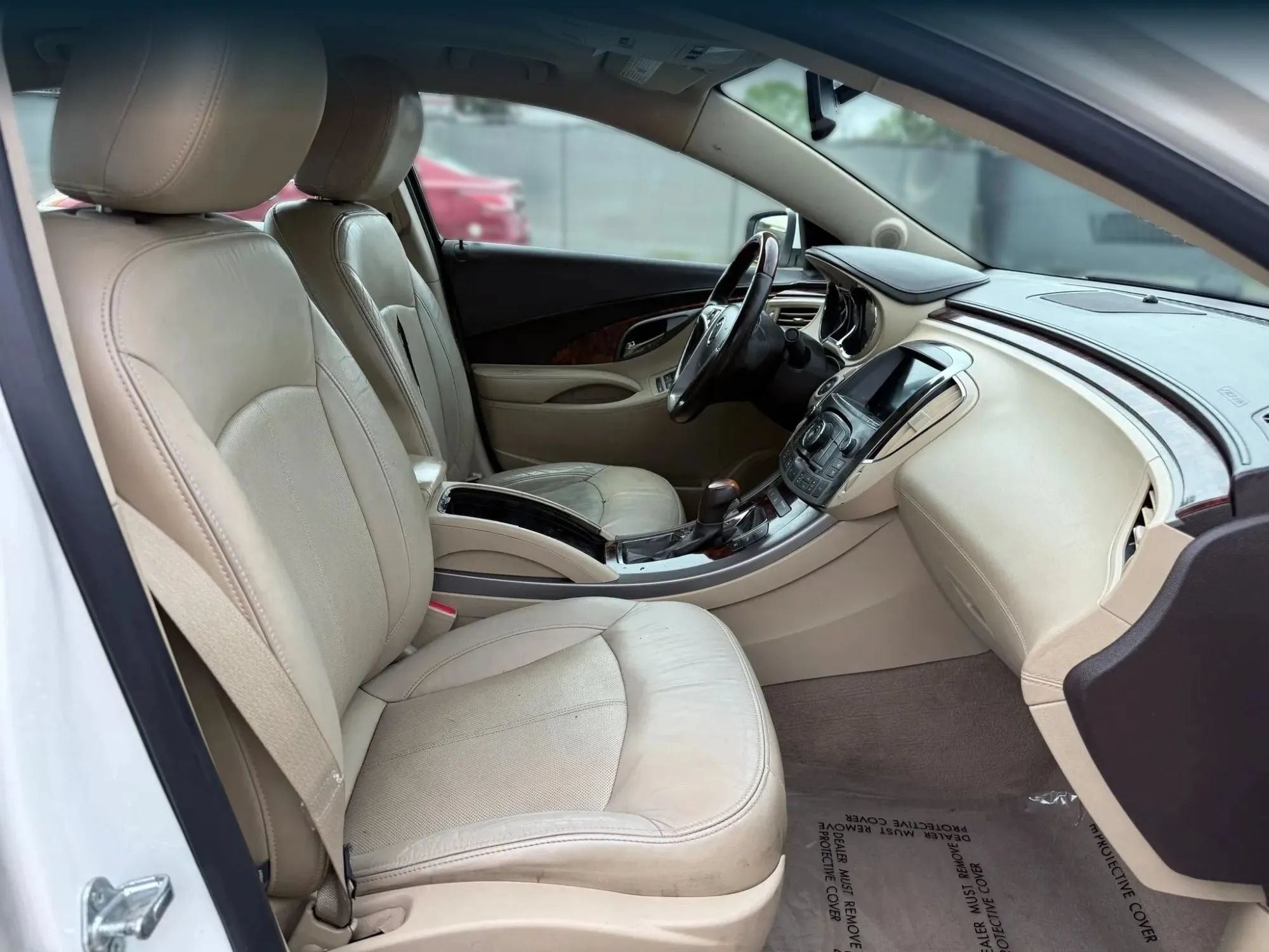 Used 2013 Buick LaCrosse Premium FWD image 18