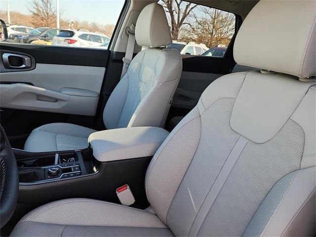 New 2026 Kia Sorento X-Line EX image 14
