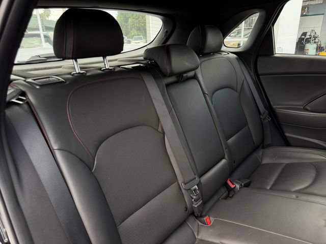 Used 2018 Hyundai Elantra GT Sport FWD image 22