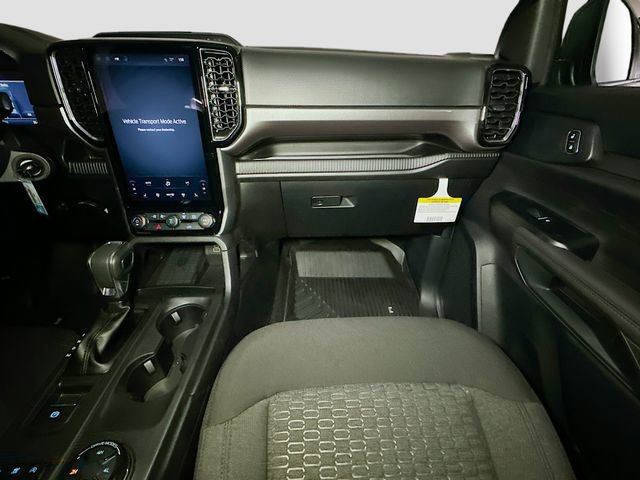 New 2026 Ford Ranger XLT w/ Equipment Group 301A High image 21
