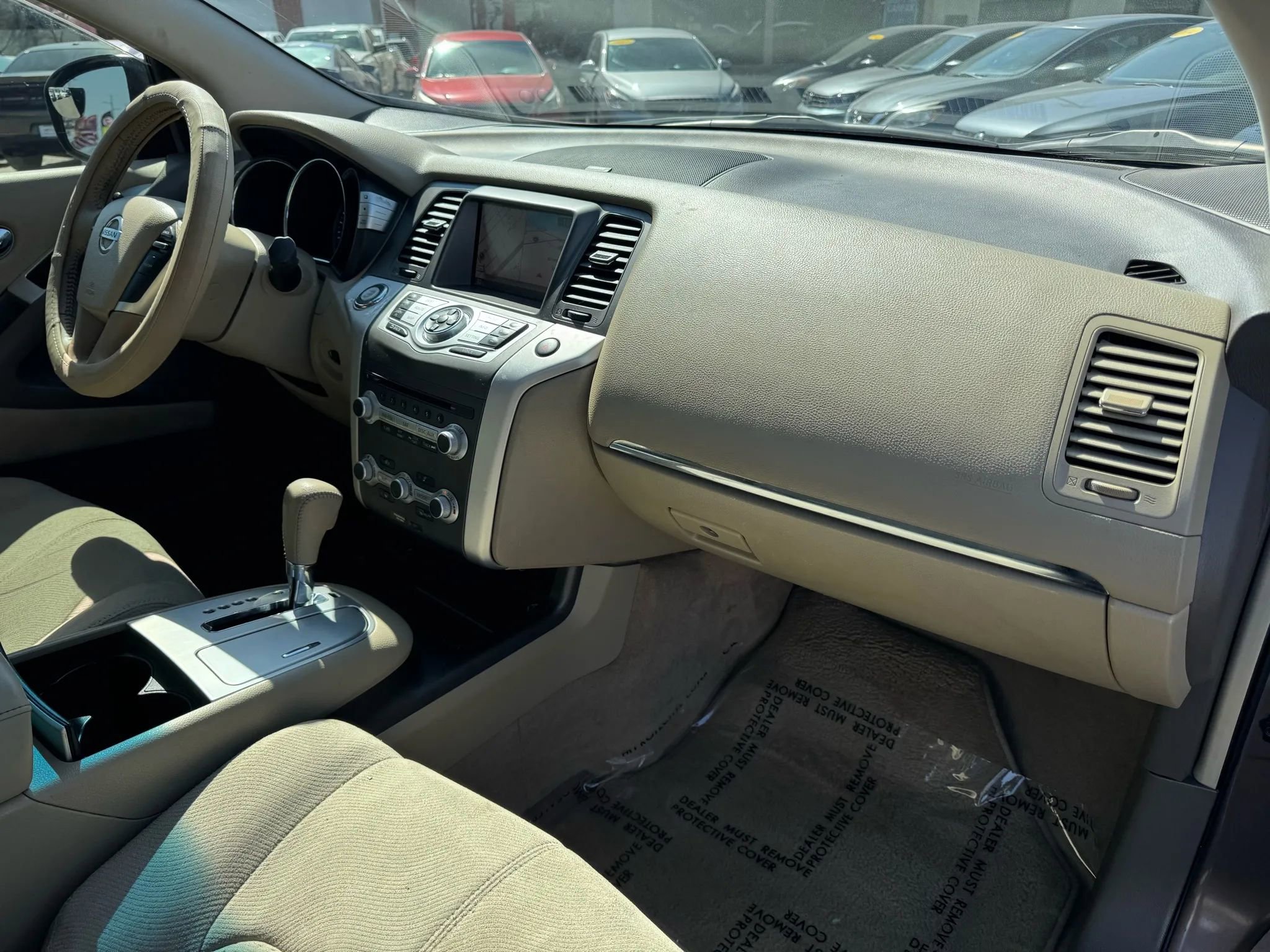 Used 2013 Nissan Murano SV w/ Value Pkg image 22