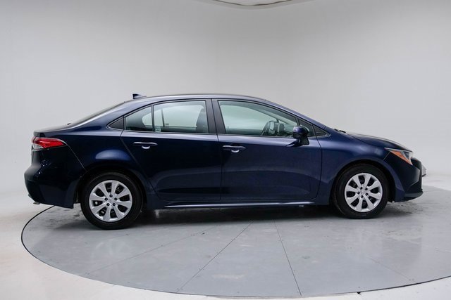Certified 2024 Toyota Corolla LE image 6