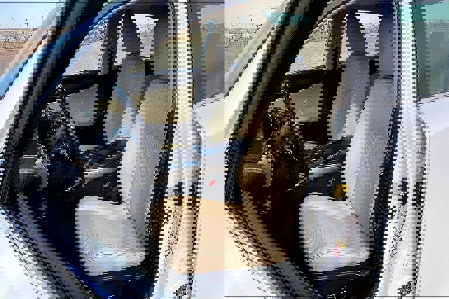 Used 2015 Lexus IS 250 AWD w/ Premium Package image 8