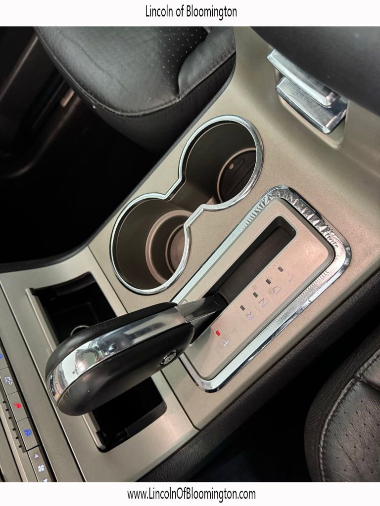 Used 2007 Lincoln MKX AWD image 33