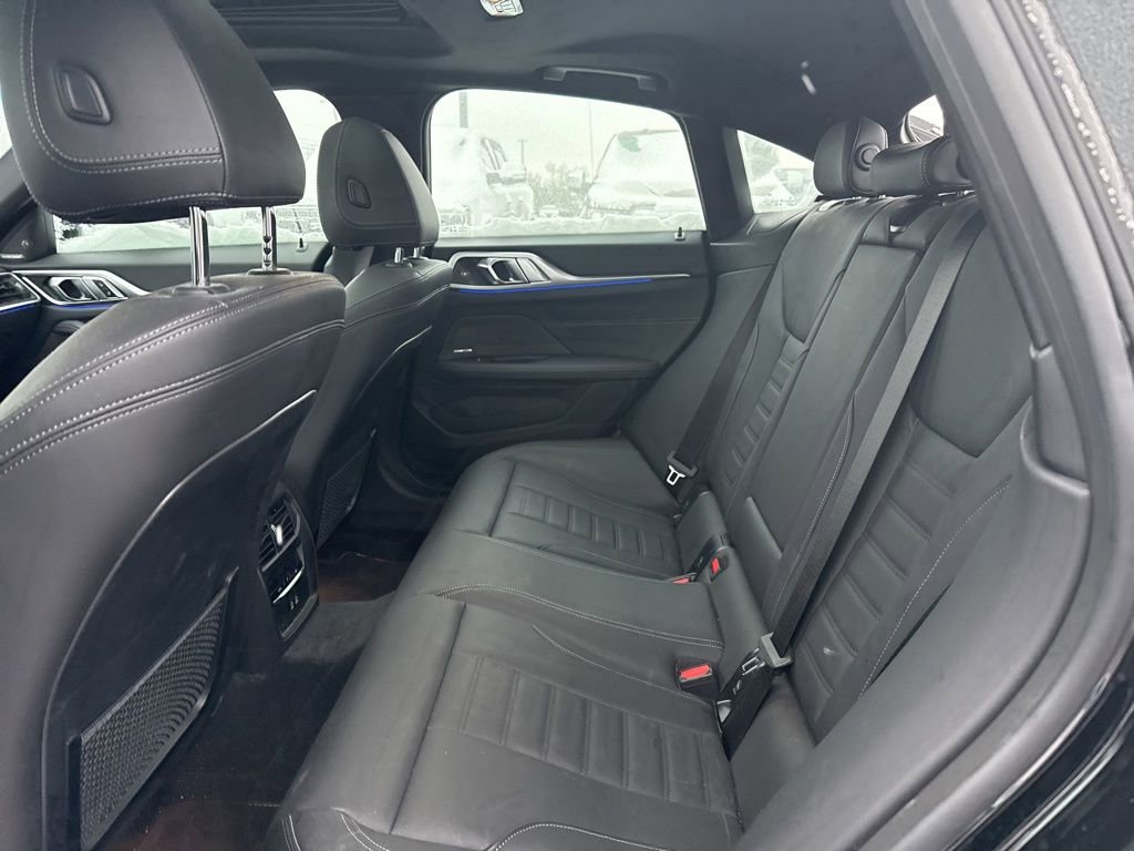 Used 2023 BMW M440i xDrive Gran Coupe w/ Premium Package image 20