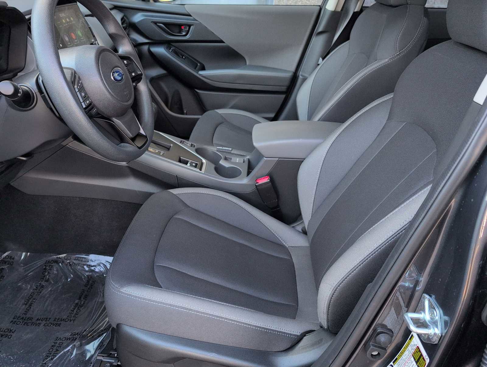 Used 2025 Subaru Crosstrek 2.0i Premium image 15