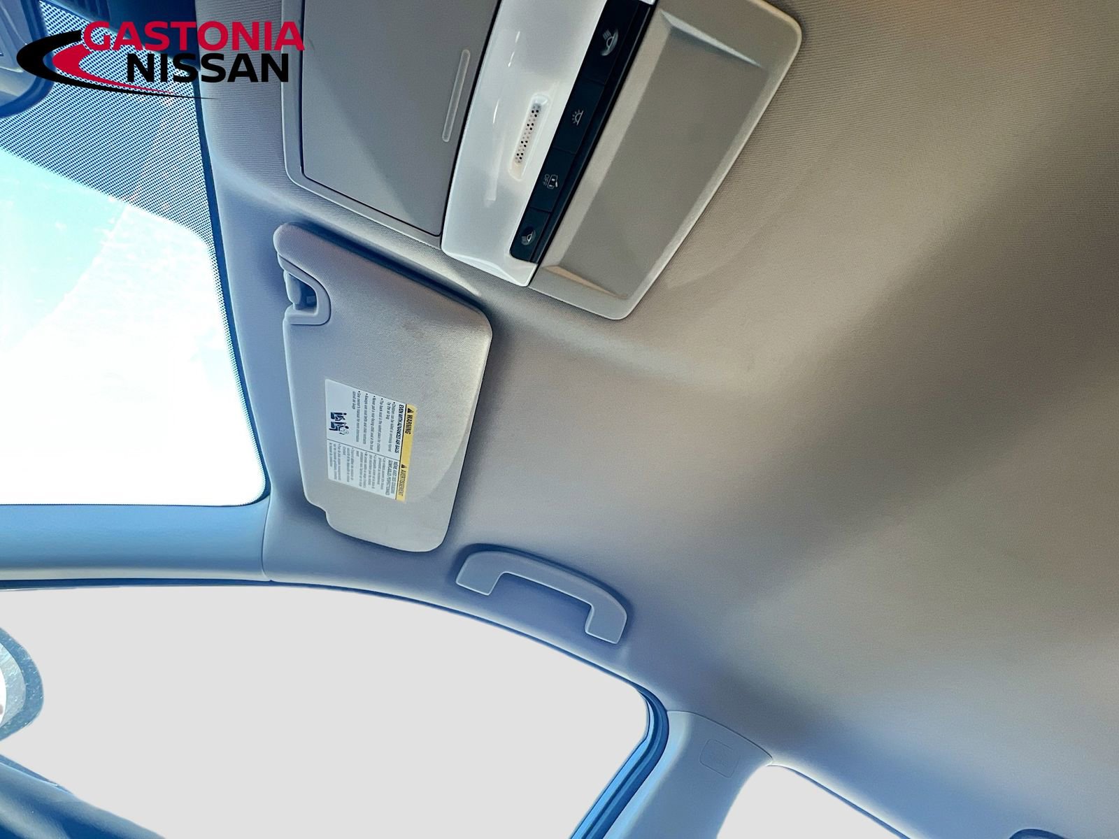 Used 2023 Nissan Altima 2.5 SV FWD image 27