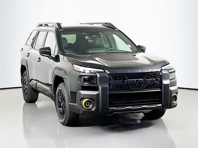 New 2026 Subaru Outback Wilderness image 1